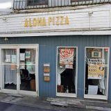 ALOHA PIZZA