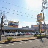 ジェームズ宇多津店