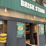 BRISKSTAND KITASENJU