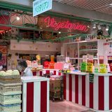 ベジタリアン 新橋本店
