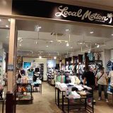 LOCAL MOTION 三井アウトレットパーク マリンピア神戸