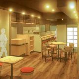 まぐろ問屋 二代目マル城 横浜平沼店