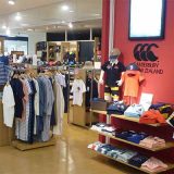 CANTERBURY ラブラ万代