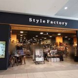 Style Factory ららぽーと海老名店