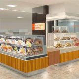 柿安ダイニング 伊勢丹浦和店