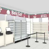 Belc Go!大妻中野店