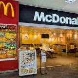 マクドナルド 弘前さくら野店