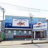 P.D熱帯魚センター