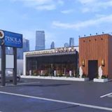 PISOLA彦根ベルロード店