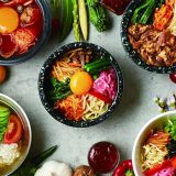 韓美膳 北千住マルイ店