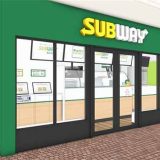 サブウェイ イクスピアリ店
