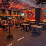 ダーツバー＆カラオケバー ZINO 平塚店