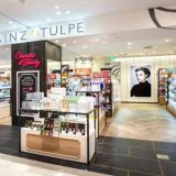 アインズ＆トルペ 大丸梅田店