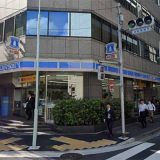 ローソン 東京日本橋店