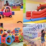 ファンファンキッズ トナリエ四日市店