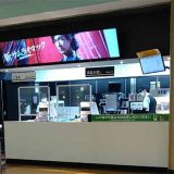 マクドナルド北竜台サプラ店