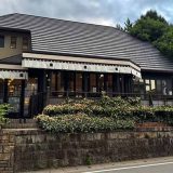 チャームサイドサンドイッチ京都嵐山店