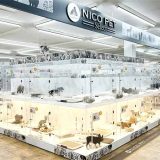 P’s-first上尾店