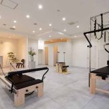 Syne Pilates&conditioning studio