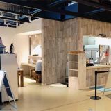 TokyoBay Fisherman'sNoodle いちごよこすかポートマーケット店