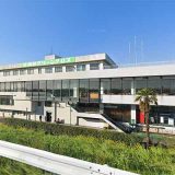 川越グリーンクロス