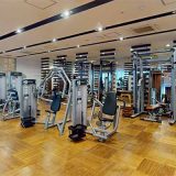 OASIS RAFEEL恵比寿24Plus