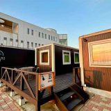 kasumi terrace 霞ヶ浦