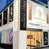 銀座ダイヤモンドシライシ 青山店