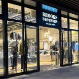 Brooks Brothers ふかや花園アウトレット