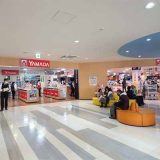 ヤマダデンキ テックランドマーケットスクエア川崎イースト店