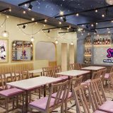 めいどりーみん 池袋サンシャイン通り店