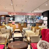 京都たんたんいちごかふぇ 河原町店