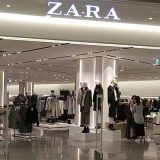 ZARA イオンモール甲府昭和