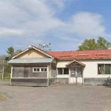 JR北海道 函館本線 仁山駅