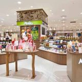 メルヴィータ(Melvita) 全店