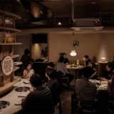 KALBI SOCIAL CLUB TOKYO