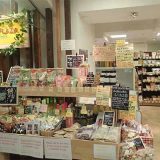 オーガニックプラザ藤井大丸店