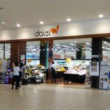 ダイエー 港北みなも店