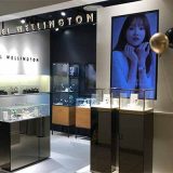 ダニエル・ウェリントン札幌ステラプレイス店