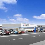 ネクステージ岸和田店