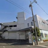 大阪トヨペット 仁和寺店