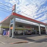 ENEOS 北海道エネルギー 帯広北栄SS