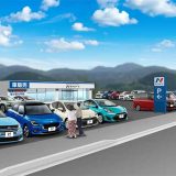 ネクステージ上田店