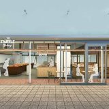 TruffleBAKERY 千葉店