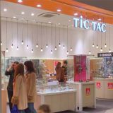 TiCTAC チックタック5店舗