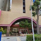 ネストホテル大阪心斎橋