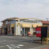 マクドナルド 東高崎店