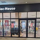 マックハウス ビバモール本庄店