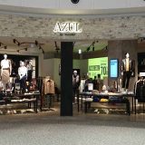 AZUL BY MOUSSY イオンモール長久手店