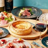 原価ビストロチーズプラス 町田